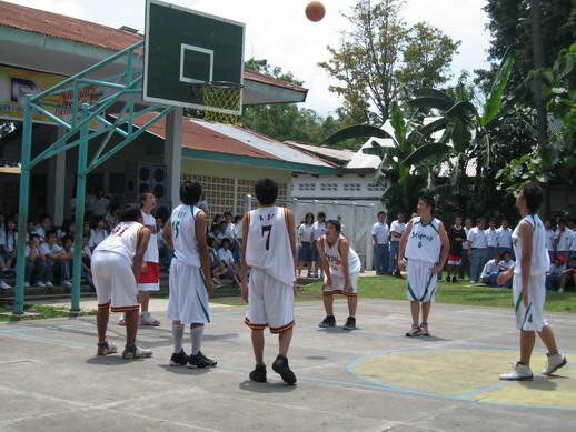 Foto Lapangan