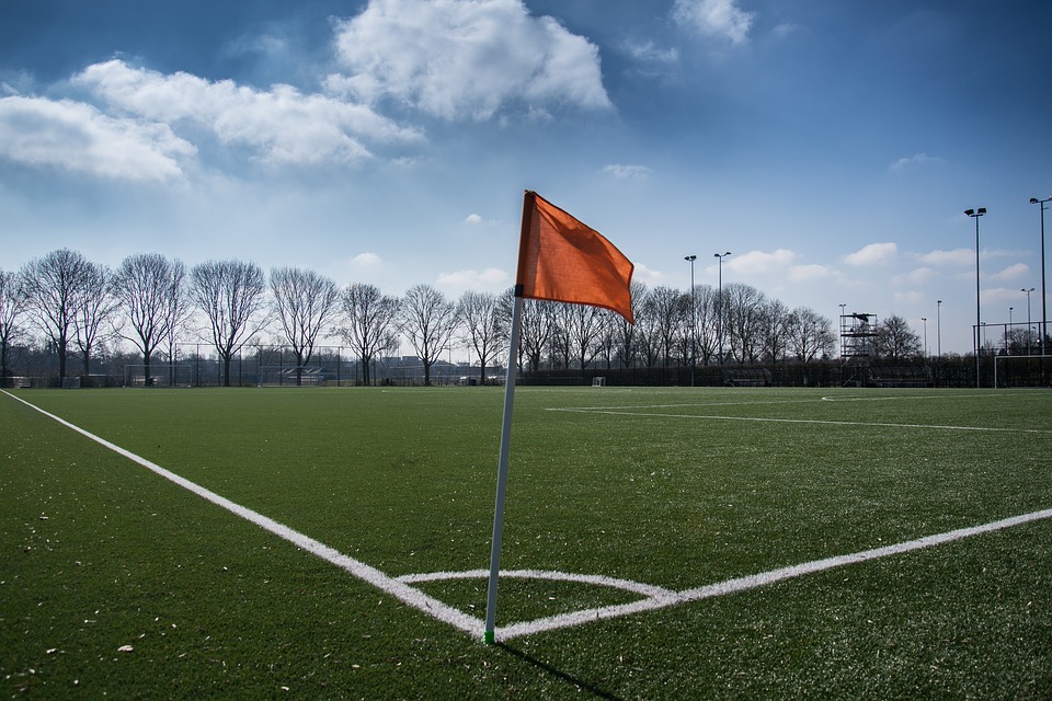 Foto Lapangan