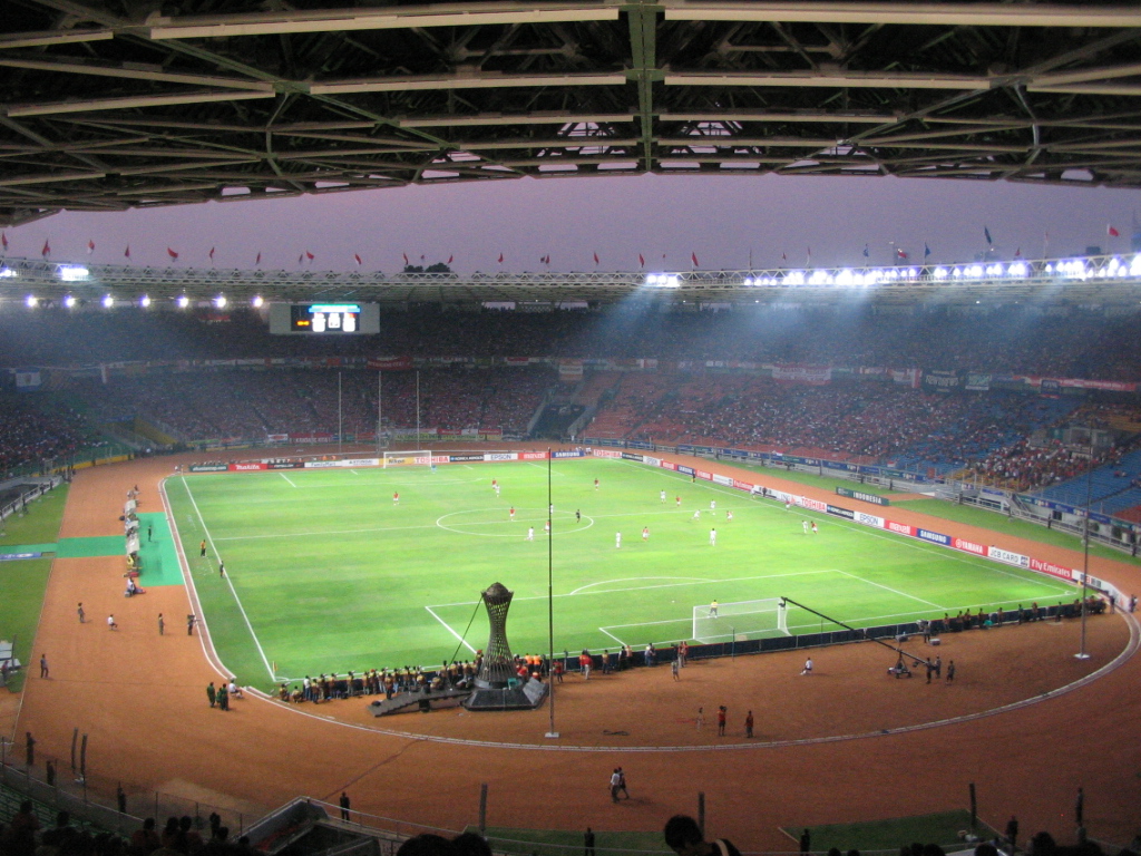 Foto Lapangan