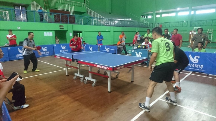 Foto Lapangan