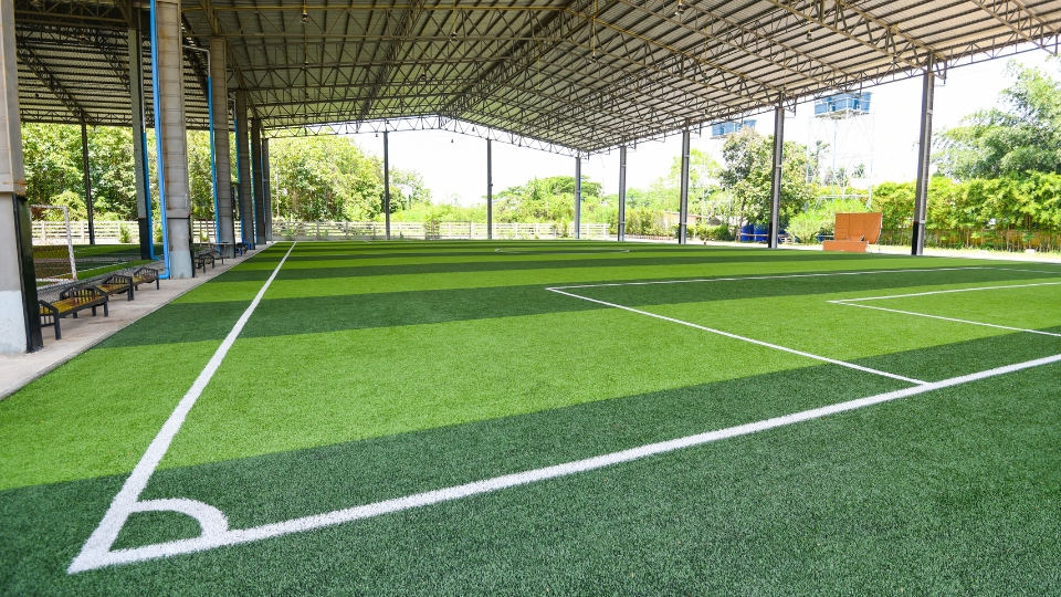 Foto Lapangan